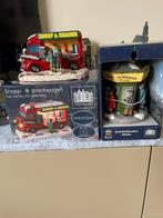 Typisch Hollands snoep & snackwagen en oud Hollandse kiosk, Diversen, Ophalen of Verzenden, Zo goed als nieuw