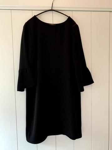 little black dress jurk maat 38 zwart OPUS beschikbaar voor biedingen