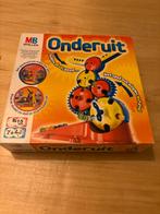 Onderuit Spel - MB Spellen, Een of twee spelers, Ophalen of Verzenden, Gebruikt