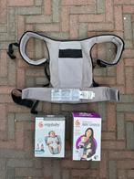 Ergobaby Performance Draagzak - Zo Goed Als Nieuw, Zo goed als nieuw, Buik, Rug of Zij, Draagzak, Ophalen