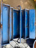 Gereedschapskist, Doe-het-zelf en Verbouw, Gereedschapskisten, Ophalen of Verzenden, Gebruikt