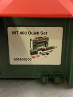 Metabo MT400 Multitool incl koffer | Nieuw 179.99, Ophalen of Verzenden, Nieuw