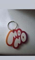 Mono sleutelhanger Nieuw!, Ophalen of Verzenden, Nieuw, Merk