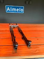 Voorvork vespa si ciao, Fietsen en Brommers, Brommeronderdelen | Algemeen, Ophalen of Verzenden, Gebruikt