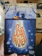 Schatpakkers - Pieter Koolwijk, Boeken, Ophalen of Verzenden, Zo goed als nieuw, Pieter Koolwijk, Fictie algemeen