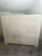Ladekast / commode, Huis en Inrichting, Ophalen, Gebruikt, 25 tot 50 cm, Minder dan 100 cm