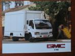 GMC 7-110, Ophalen of Verzenden, Nieuw, Overige merken