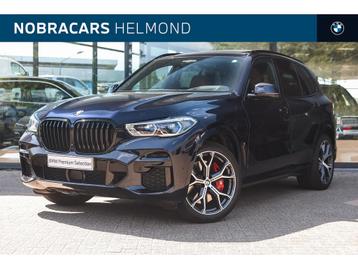 BMW X5 xDrive45e High Executive M Sport Automaat / Panoramad beschikbaar voor biedingen