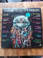 Thank God it's Friday 3lp, Ophalen of Verzenden, Gebruikt