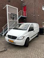 Mercedes-Benz Vito 2.1 CDI 109 2009, Achterwielaandrijving, Particulier, 2148 cc, Te koop