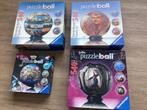 Ravensburger Puzzleball Collectie, Een of twee spelers, Ophalen, Zo goed als nieuw