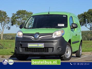 RENAULT KANGOO 1.5 airco euro6 90pk nap beschikbaar voor biedingen