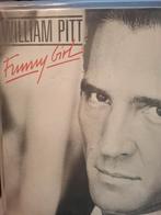 William Pitt Funny Girl 12", Ophalen of Verzenden, 1980 tot 2000, Zo goed als nieuw, 12 inch
