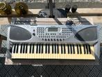 Medeli MD100 keyboard met bijpassende adapter, Ophalen, Gebruikt, 61 toetsen, Medeli