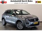 Volkswagen T-Roc 1.5 TSI Sport ACC PDC Navi Panoramadak Lede, Euro 6, 4 cilinders, 150 pk, Leder