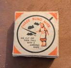 Three blind mice vintage toy, Ophalen of Verzenden
