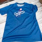 Dodgers T-shirt - Maat 152, Ophalen of Verzenden