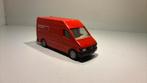 Mercedes Benz sprinter ptt post siku, Hobby en Vrije tijd, Modelauto's | 1:50, Ophalen of Verzenden, A, A, A