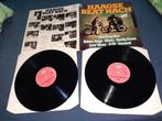 2 LP Haagse Beat Nach Live, Ophalen, Gebruikt, Poprock