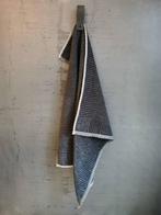 Leren magneet-lus - met zuignap voor handdoek/theedoek, Ophalen of Verzenden, Gebruikt, Theedoek of Handdoek