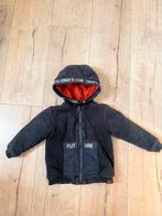Jongens jas maat 86 - warm gevoerd, Ophalen of Verzenden, Zo goed als nieuw