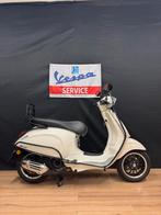 Vespa sprint E5 | 2022 | 8000km | Garantie | Opties, Ophalen, Gebruikt, Overige modellen, Maximaal 45 km/u