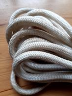 Nylon boottouw 10 mm, Watersport en Boten, Ophalen of Verzenden, Nieuw, Lijn of Blok