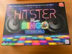 Hitster bingo Nieuw !!, Vijf spelers of meer, Ophalen, Nieuw, JUMBO