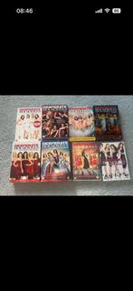 Desperate Housewives Complete Serie DVD Box, Boxset, Drama, Ophalen of Verzenden, Zo goed als nieuw
