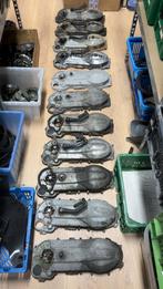 Carterkappen 125/180 cc, Motoren, Ophalen, X, X, X