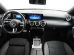 Mercedes-Benz CLA-klasse 180 Star Edition AMG Line Nightpakk, Auto's, CLA, 136 pk, Gebruikt, 4 cilinders