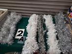 2/a 5x kerstslinger, Diversen, Kerst, Ophalen of Verzenden