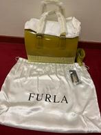 Furla Candy tas, Verzenden, Nieuw, Geel, Overige typen