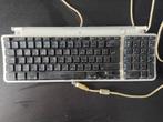Apple NK0070159HGX toetsenbord IMAC G3, Computers en Software, Ophalen of Verzenden, Zo goed als nieuw