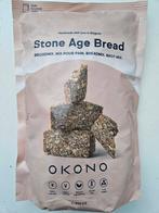 12 x Stone age bread broodmix van Okono , keto levensstijl, Ophalen of Verzenden