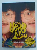 Weird Al Yancovic Show - Complete Serie 3 DVD Boxset import, Alle leeftijden, Ophalen of Verzenden, Zo goed als nieuw, Boxset