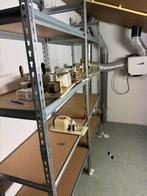 Wandrek 180 bij 80 bij 40, Huis en Inrichting, Ophalen