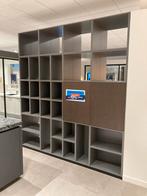 Exclusieve Roomdivider van keukenmaterialen, Ophalen, 200 cm of meer, Met deur(en), Zo goed als nieuw