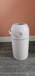 We Too Luieremmer - Roze, Gebruikt, Luieremmer, Standaard, Ophalen