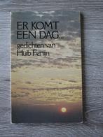 Er komt een dag gedichten van Huib Fenijn, Ophalen of Verzenden, Gelezen