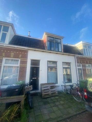 NIEUW! Woonruimte te huur Pieter de Swartstraat, Leeuwarden beschikbaar voor biedingen