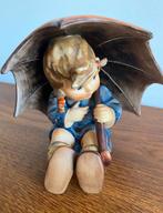 Goebel Hummel Meisje met Paraplu - Vintage, Ophalen