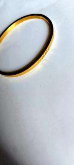 Slaven armband ( nieuw.) bangle, Sieraden, Tassen en Uiterlijk, Ophalen of Verzenden, Zo goed als nieuw
