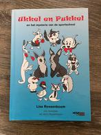 Ukkel en Pukkel kinderboek, Ophalen of Verzenden, Zo goed als nieuw, Fictie algemeen