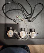 Colombo CO2-drukregelaar, Dieren en Toebehoren, Vissen | Aquaria en Toebehoren, Ophalen of Verzenden, Nieuw, Filter of Co2