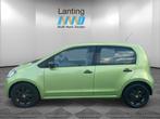 Skoda Citigo 1.0 Greentech Arctic airco 5 deurs, Voorwielaandrijving, Euro 5, Stof, Gebruikt