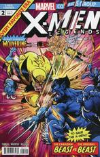 X-men Legends #2 (2023), Eén comic, Amerika, Marvel Comics, Verzenden
