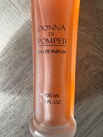 Donna di pompell eau de parfum 100 ml, Gebruikt, Pompell, Verzenden, Gevuld