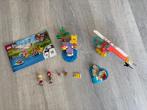 Compleet LEGO Friends 41692 Dierenkliniek reddingshelikopter, Ophalen of Verzenden, Zo goed als nieuw, Complete set, Lego