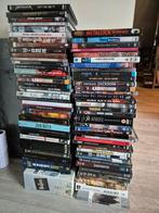 Muziek dvd's + muziek boeken grote verzameling oa Beatles, Verzamelen, Ophalen of Verzenden